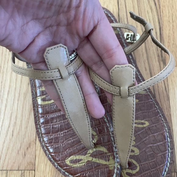 Sam Edelman Gigi Sandals - Picture 3 of 7